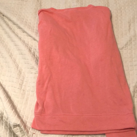 Lightweight PINK Sweater - Picture 4 of 4